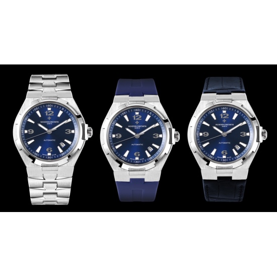 VC OVERSEAS  ref.47040 42mm×9.7mm