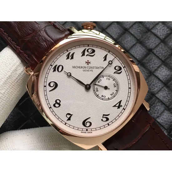 VC HISTORIQUES Ref.82035  Manual-winding movement 40mm