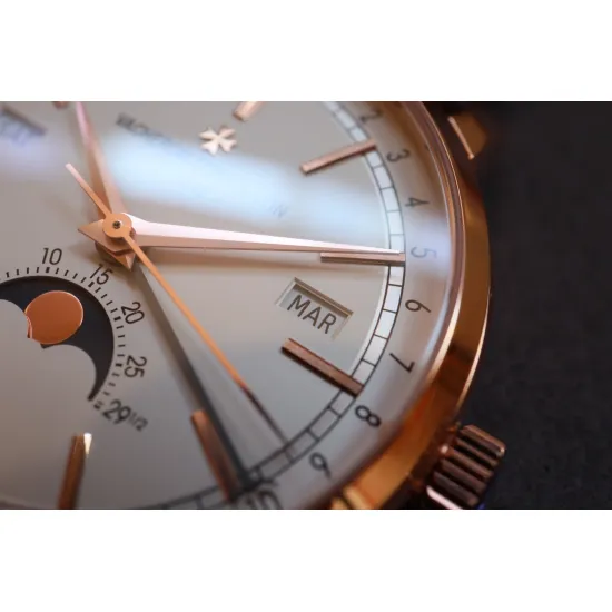 VC TRADITIONNELLE  Ref.4010 41mm