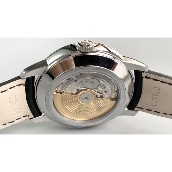 VC PATRIMONY  ref.4010  42.5mm