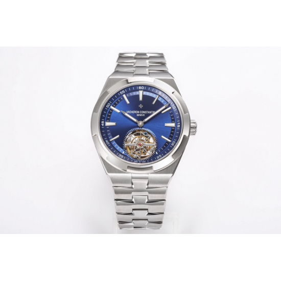 VC OVERSEAS Tourbillon  ref.6000V  42.5mm