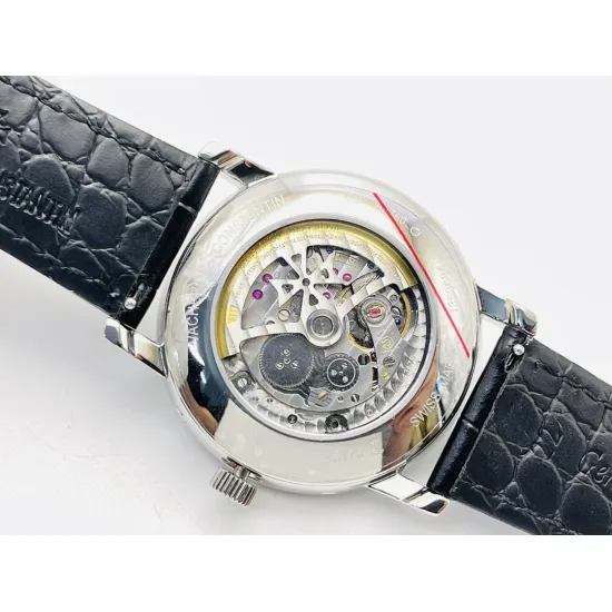 VC HISTORIQUES Ref.3110  Manual-winding movement 40mm With diamond