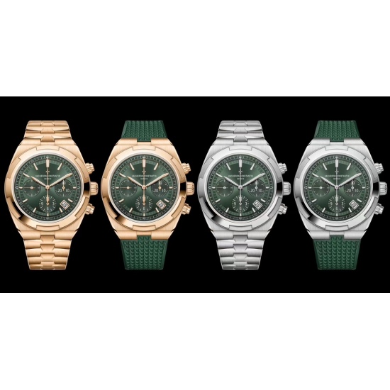 VC OVERSEAS ref.4300V 41.5mm