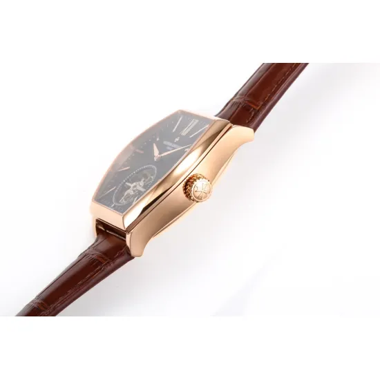 VC MALTE Ref.30130 Manual-winding tourbillon movement