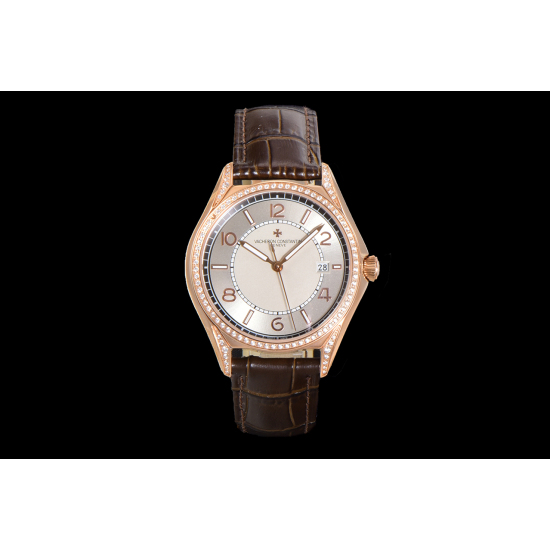VC FIFTYSIX ref.4600  With diamond  40mm×9.6