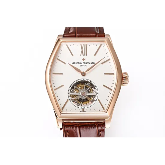 VC MALTE Ref.30130 Manual-winding tourbillon movement