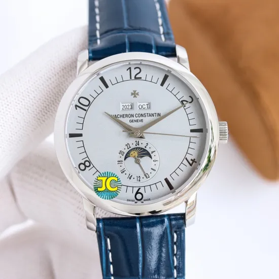 VC HISTORIQUES Ref.3110  Manual-winding movement 40mm