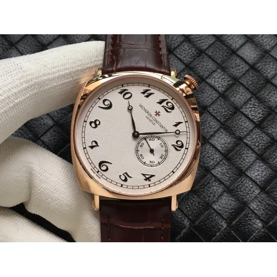 VC HISTORIQUES Ref.82035  Manual-winding movement 40mm