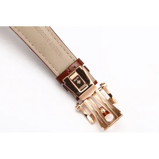 VC MALTE Ref.30130 Manual-winding tourbillon movement