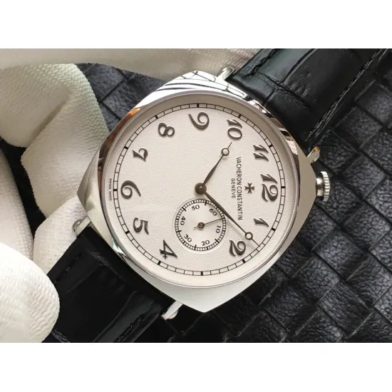 VC HISTORIQUES Ref.82035 Manual-winding movement 40mm