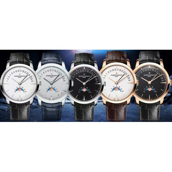 VC PATRIMONY  ref.4010  42.5mm