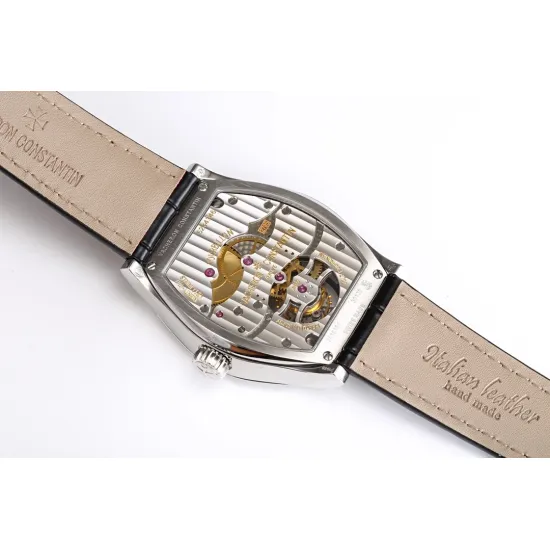 VC MALTE Ref.30130 Manual-winding tourbillon movement