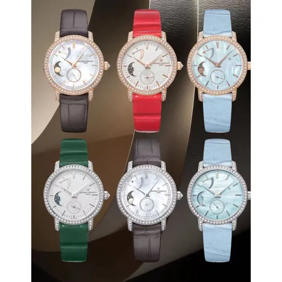 VC TRADITIONNELLE Ref.83570 36mm