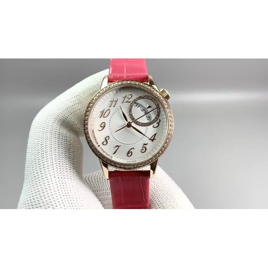 VC ÉGÉRIE Ref.4605F 37mm