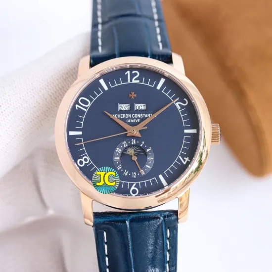 VC HISTORIQUES Ref.3110  Manual-winding movement 40mm