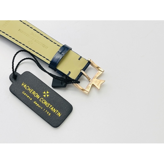 VC PATRIMONY ref.81180 40×8.7mm