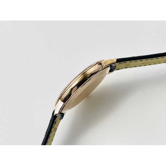 VC PATRIMONY ref.81180 40×8.7mm