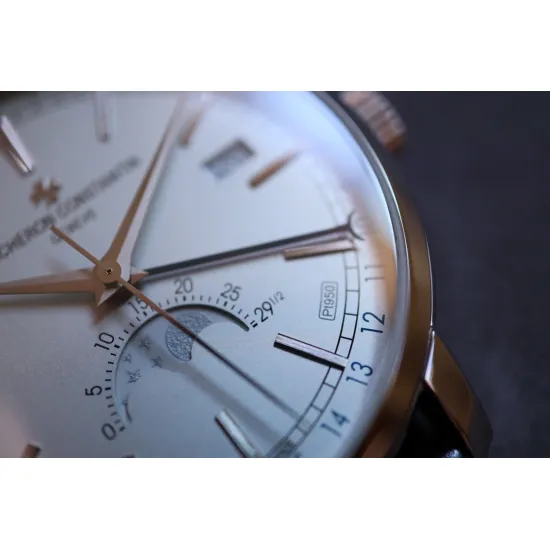 VC TRADITIONNELLE  Ref.4010 41mm