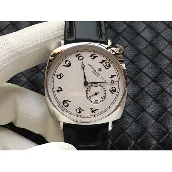 VC HISTORIQUES Ref.82035  Manual-winding movement 40mm