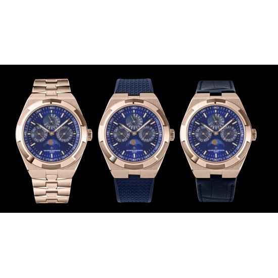 VC OVERSEAS ref.4300V 41.5mm