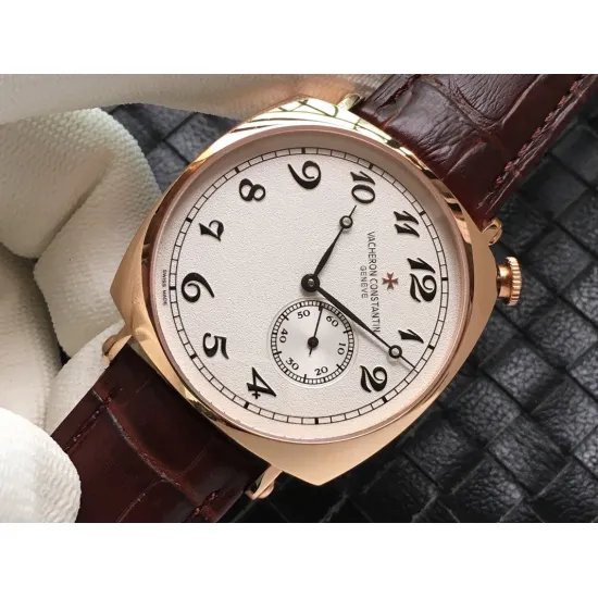 VC HISTORIQUES Ref.82035  Manual-winding movement 40mm