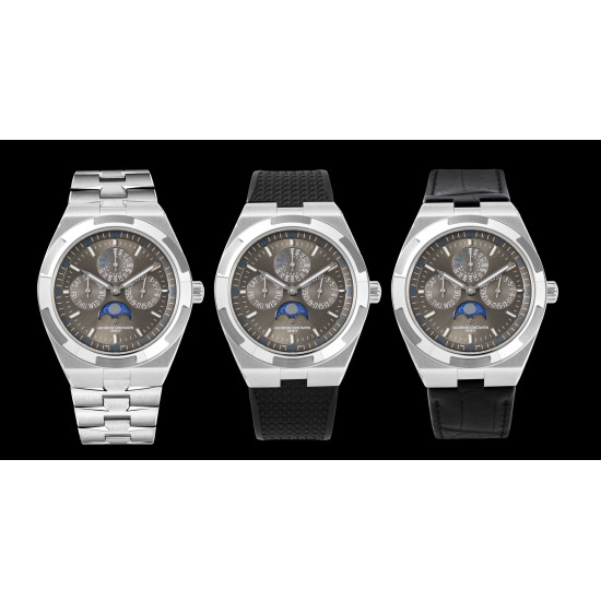 VC OVERSEAS ref.4300V 41.5mm