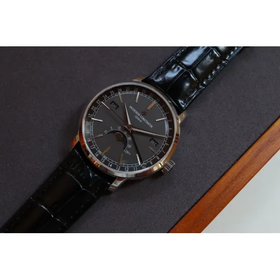 VC TRADITIONNELLE Ref.4010 41mm