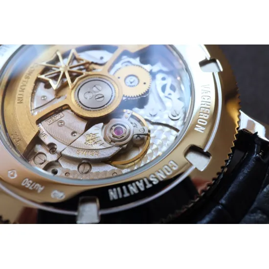 VC TRADITIONNELLE Ref.4010 41mm