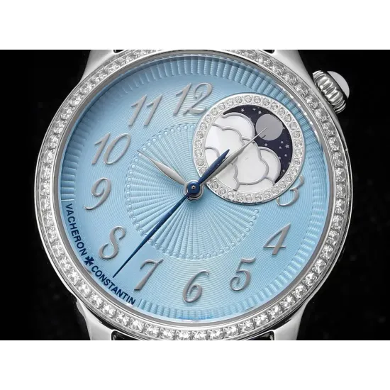 VC ÉGÉRIE Ref.8005F 37mm