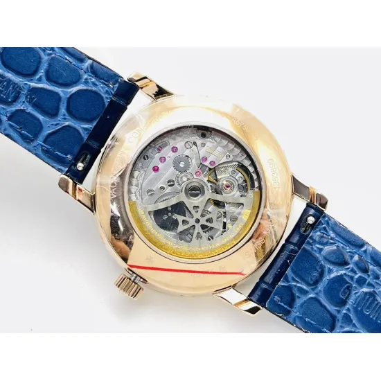 VC HISTORIQUES Ref.3110  Manual-winding movement 40mm With diamond