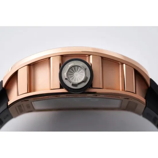 RM052 Tourbillon Aviation Titanium