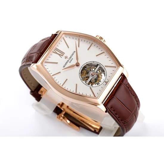 VC MALTE Ref.30130 Manual-winding tourbillon movement