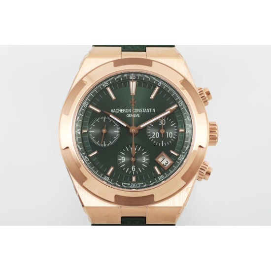 VC OVERSEAS ref.4300V 41.5mm