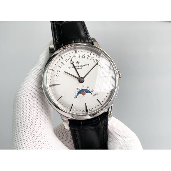 VC PATRIMONY  ref.4010  42.5mm