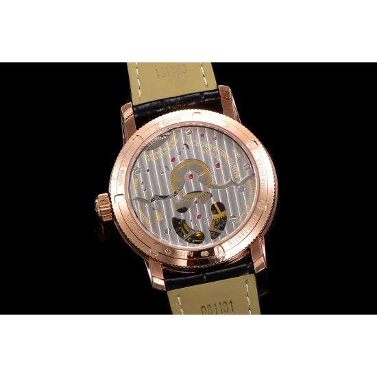 VC PATRIMONY 42mm×12mm