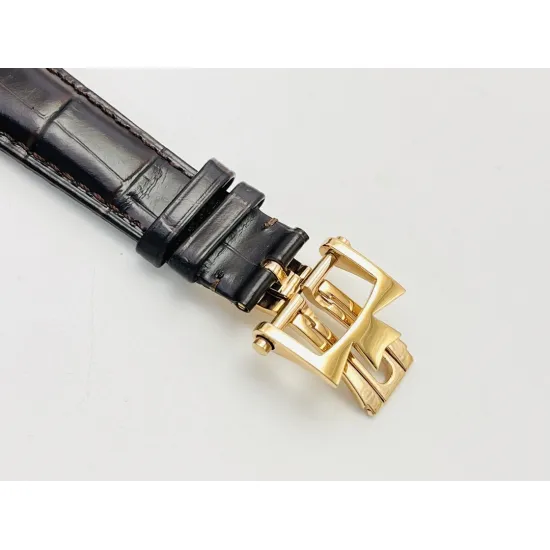 VC HISTORIQUES Ref.3110  Manual-winding movement 40mm With diamond