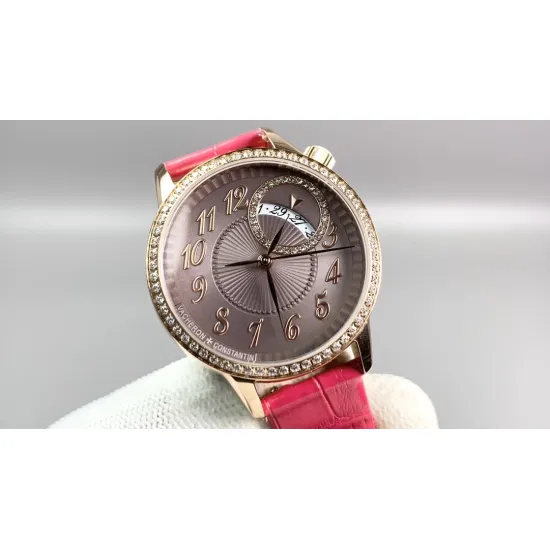 VC ÉGÉRIE Ref.4605F 37mm