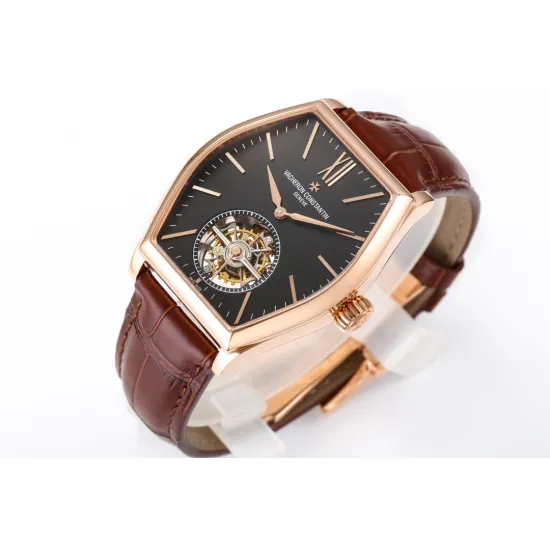 VC MALTE Ref.30130 Manual-winding tourbillon movement