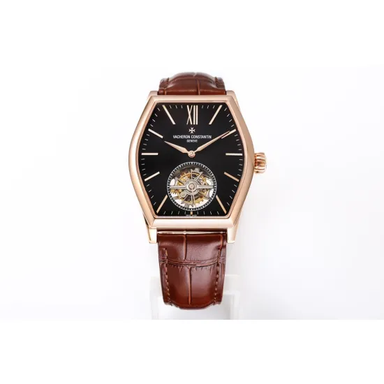 VC MALTE Ref.30130 Manual-winding tourbillon movement