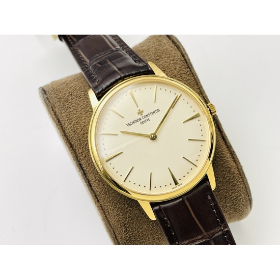 VC PATRIMONY  ref.81180  40×8.7mm