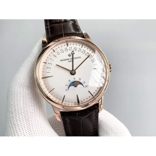 VC PATRIMONY  ref.4010  42.5mm