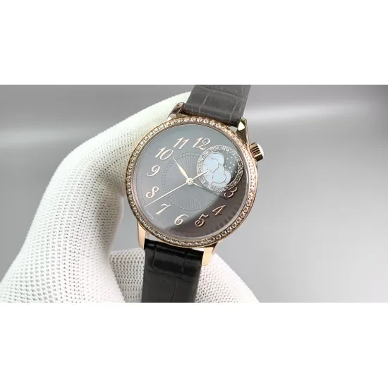 VC ÉGÉRIE Ref.8005F 37mm