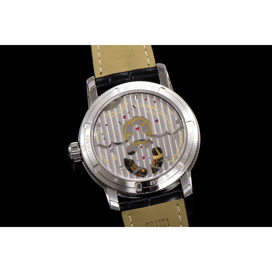 VC PATRIMONY 42mm×12mm