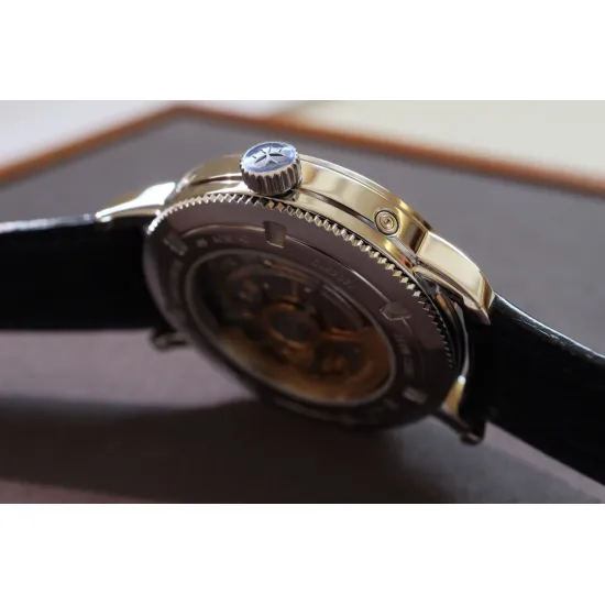 VC TRADITIONNELLE Ref.4010 41mm