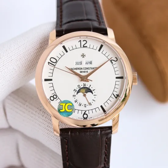 VC HISTORIQUES Ref.3110  Manual-winding movement 40mm