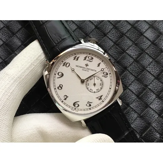 VC HISTORIQUES Ref.82035 Manual-winding movement 40mm