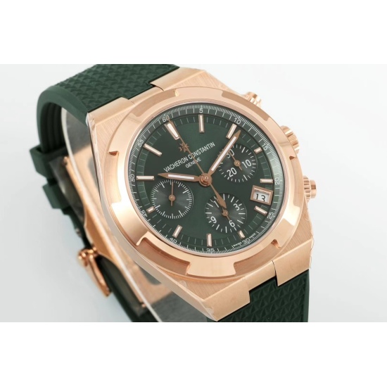 VC OVERSEAS ref.4300V 41.5mm