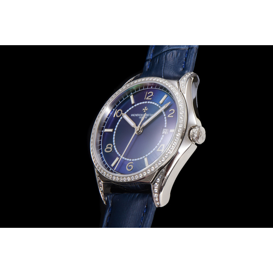 VC FIFTYSIX ref.4600  With diamond  40mm×9.6