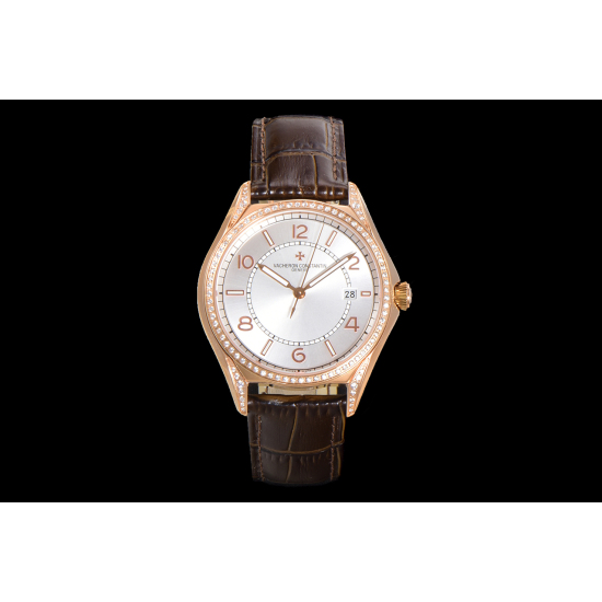 VC FIFTYSIX ref.4600  With diamond  40mm×9.6
