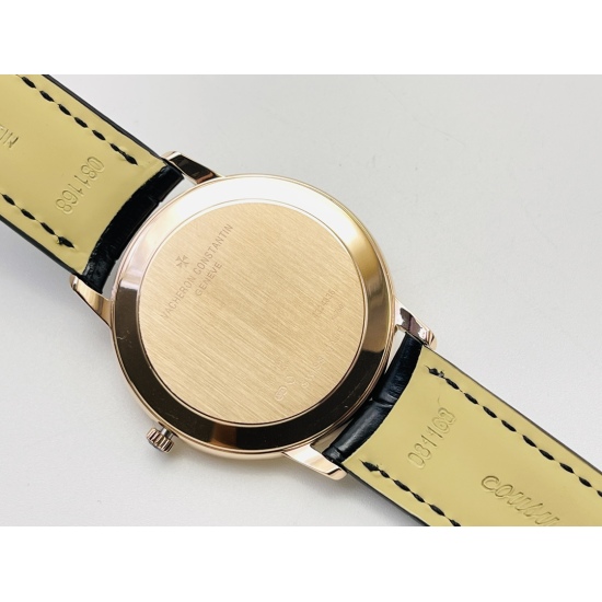 VC PATRIMONY ref.81180 40×8.7mm